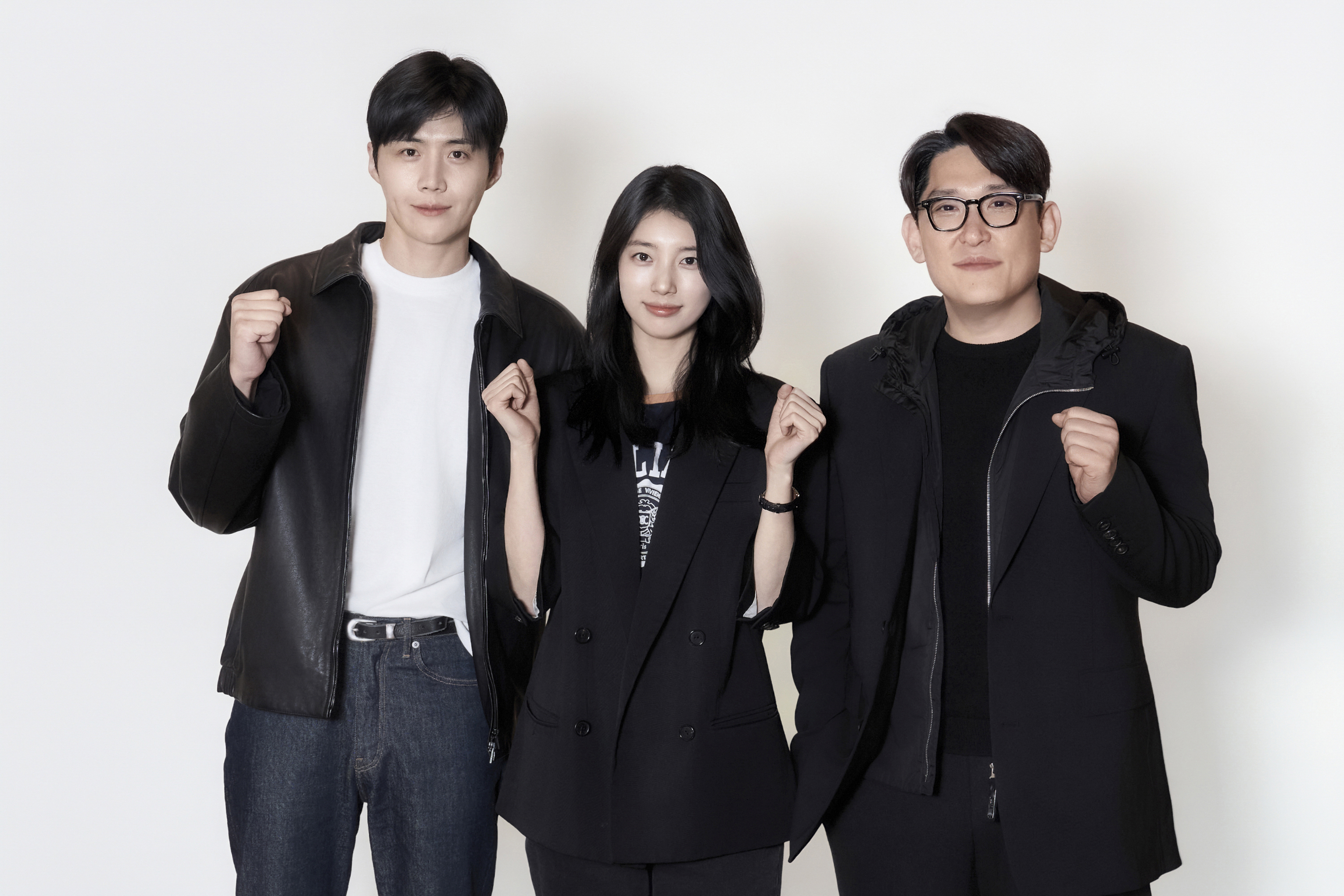 Suzy Kim Seon Ho