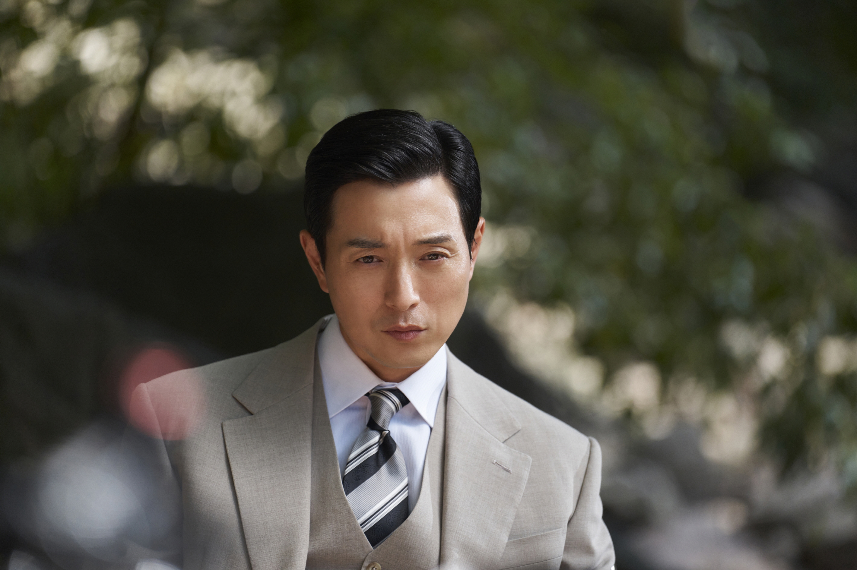 made in korea interview