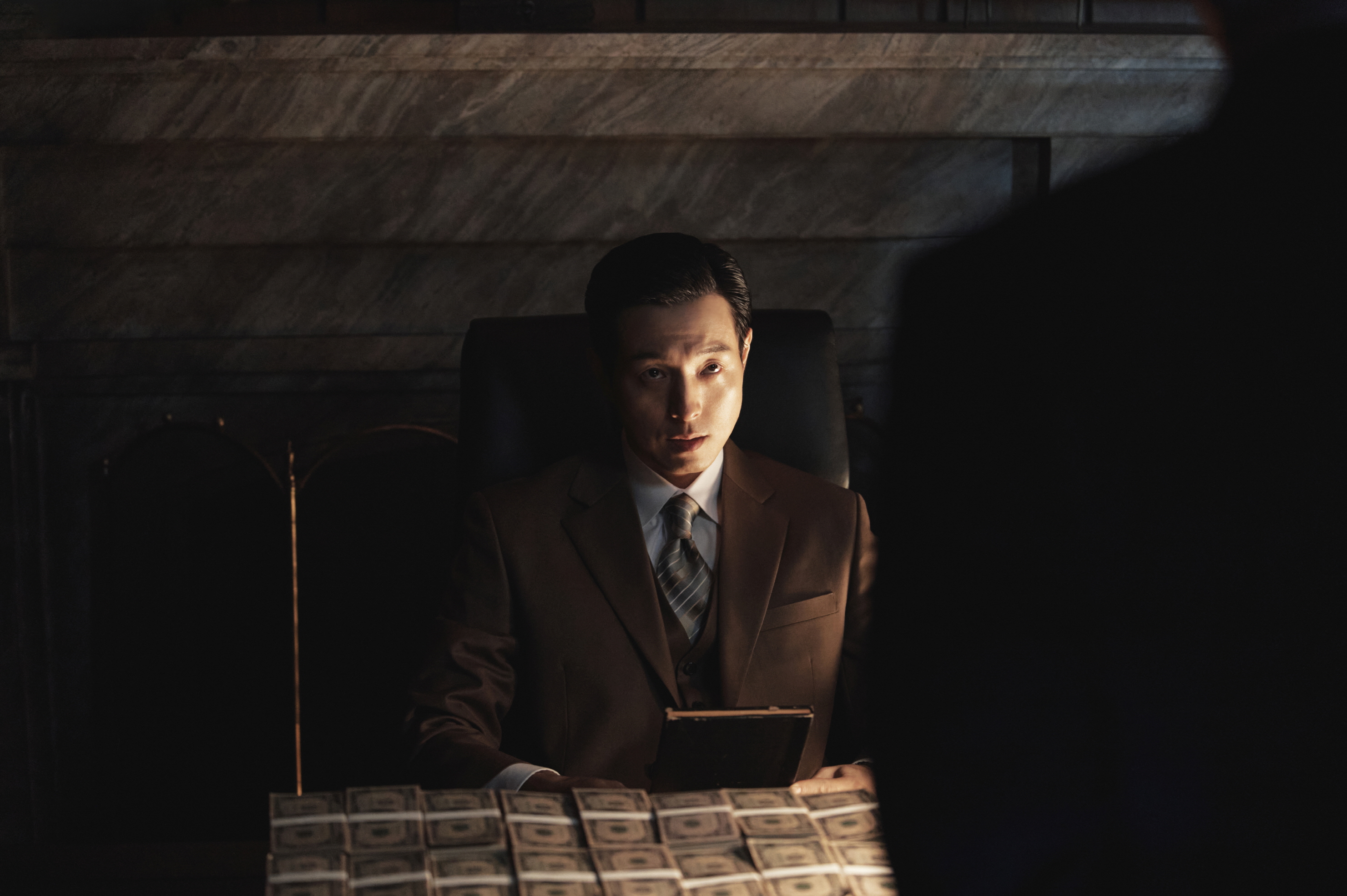 made in korea interview