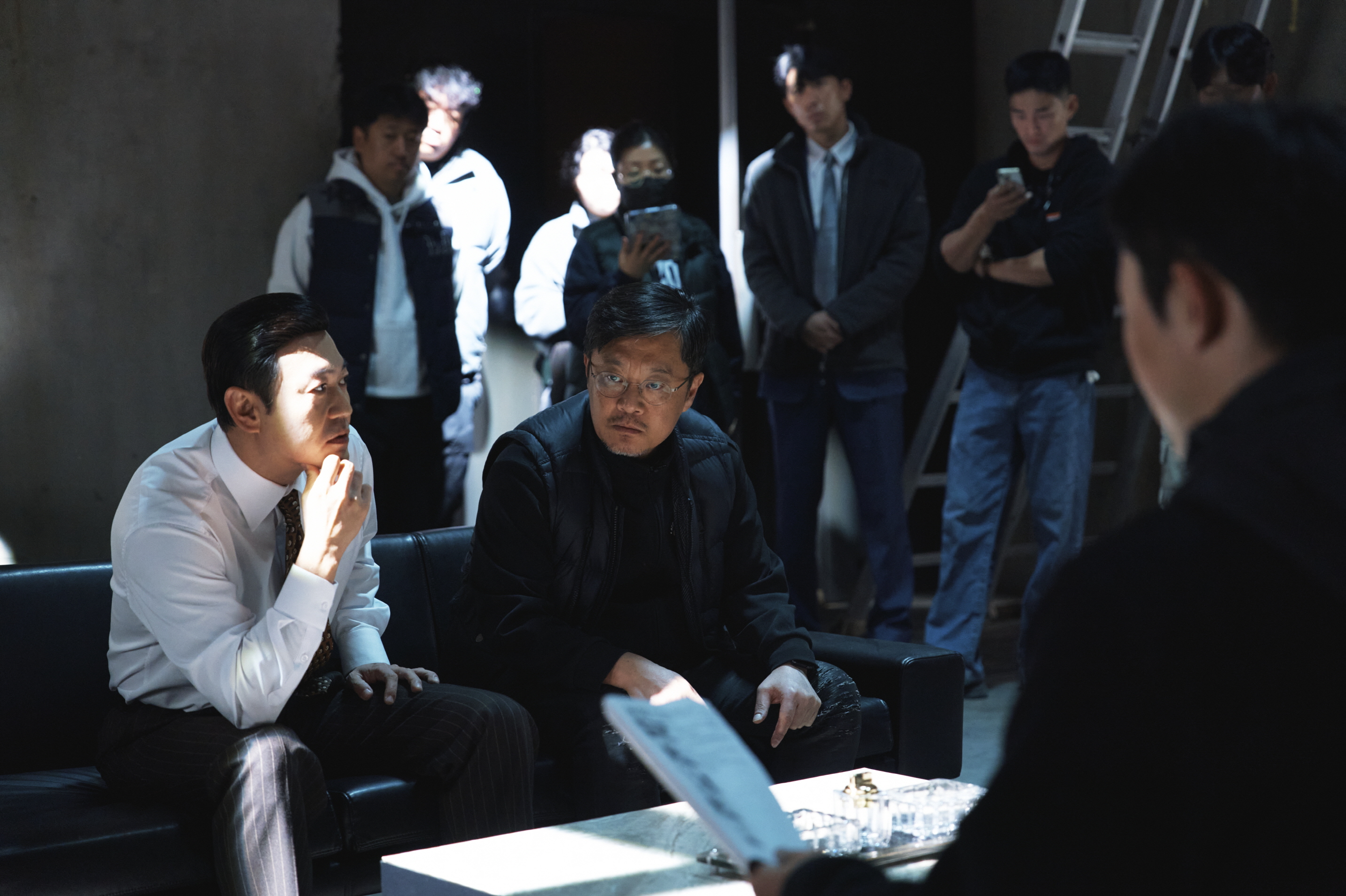 made in korea jung woo sung