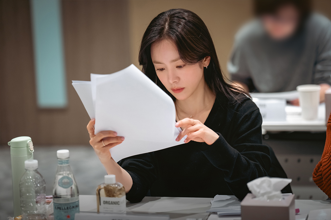 the americans korean remake