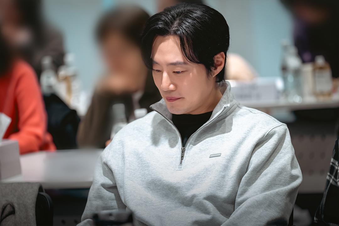 the americans korean remake