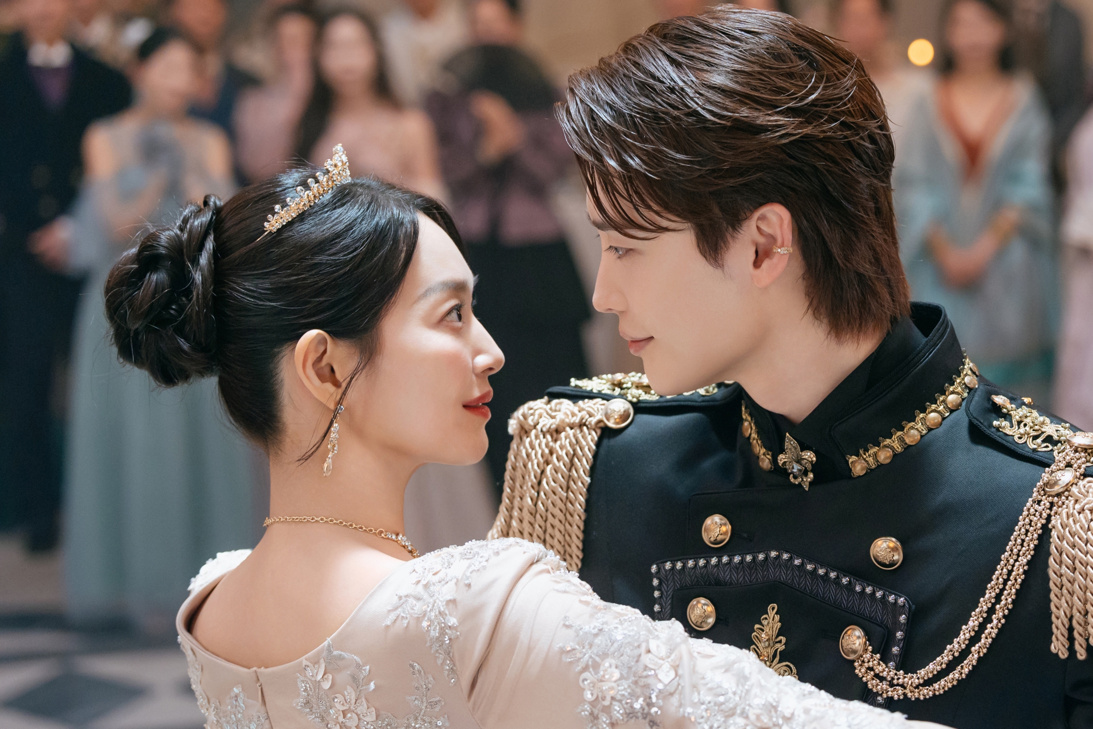 The Remarried Empress review